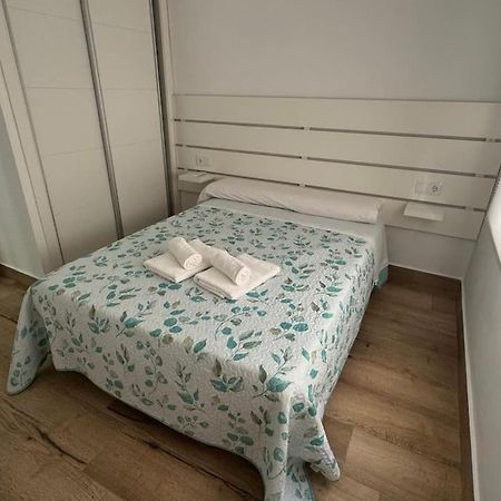 El Refugio De Susana Grupo Ac Gestion Cadiz Dış mekan fotoğraf